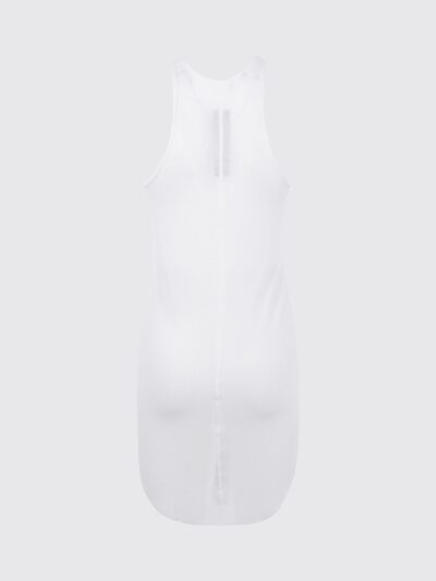 T-Shirt RICK OWENS Men color Milk