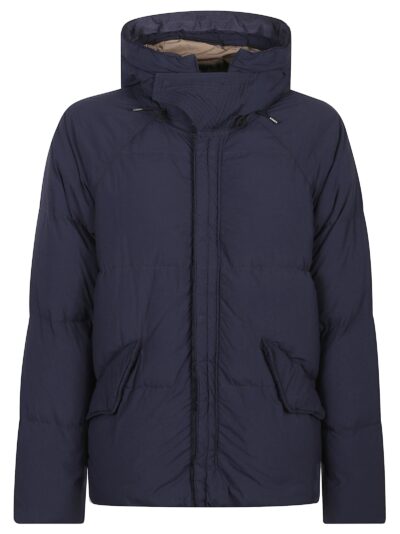 Ten C Artic Down Parka