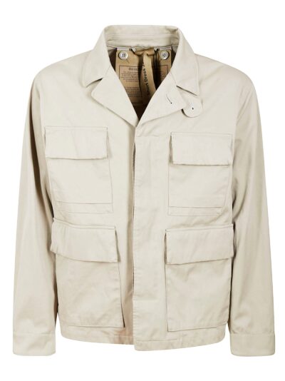 Ten C Blouson