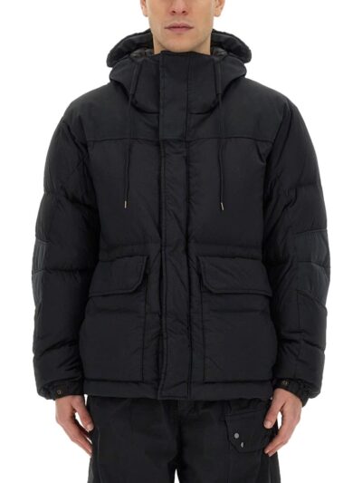 Ten C vail Combo Jacket