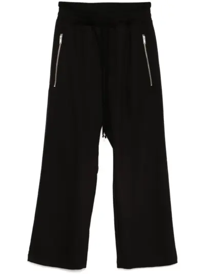 Thom Krom M ST 477 pants - Black