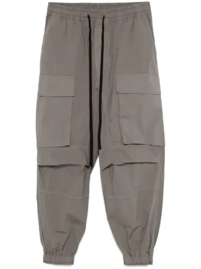 Thom Krom MP7 trousers - Grey