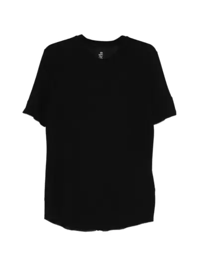 Thom Krom crew-neck T-shirt - Black