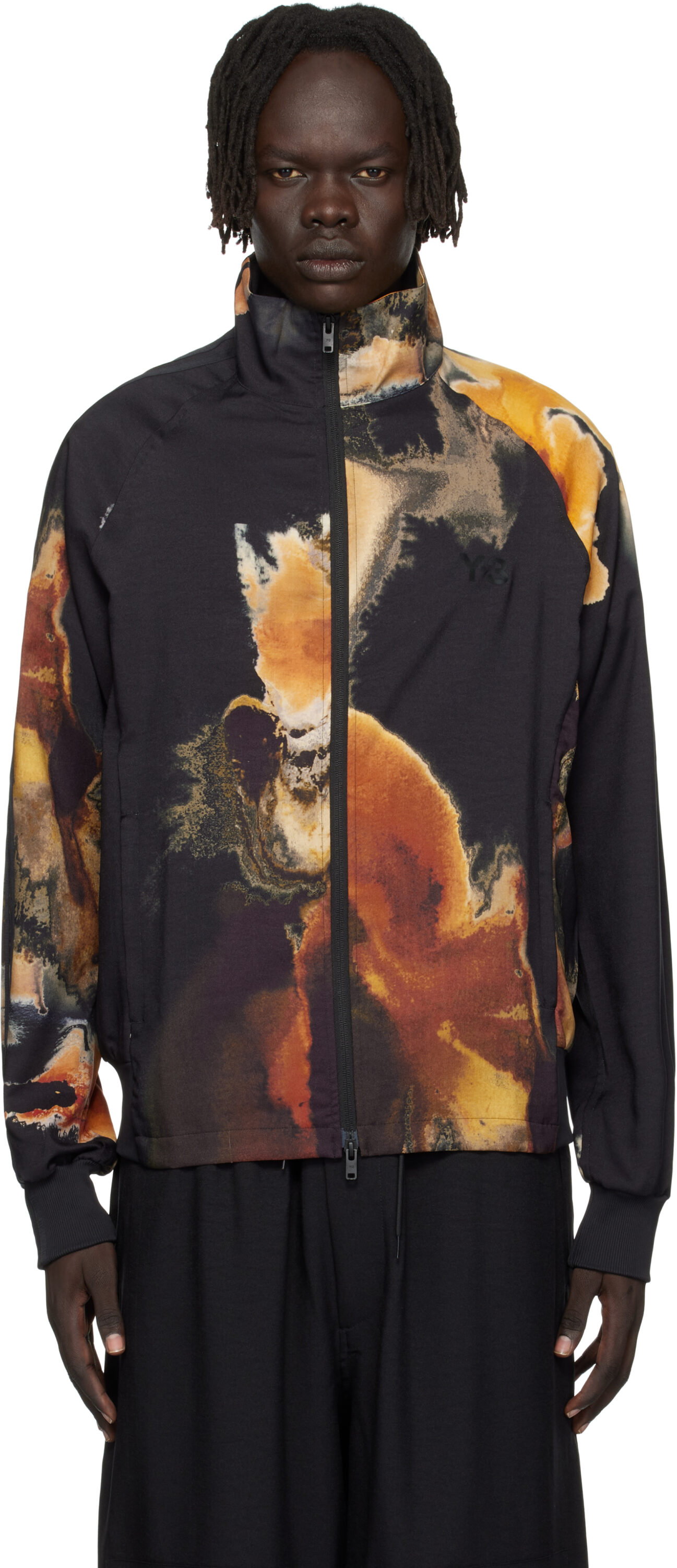 Y-3-Black-AOP-3-Stripes-Track-