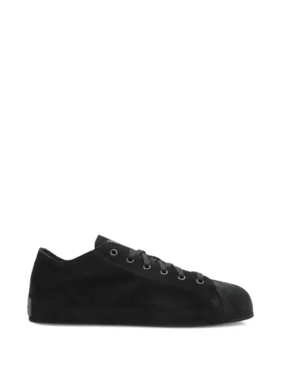 Y-3 Nizzastar sneakers - Black