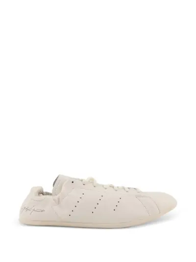 Y-3 Stan Smith Lo Pro sneakers - White