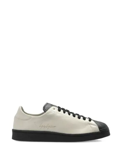 Y-3 Superstar sneakers - Neutrals
