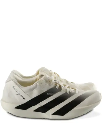 Y-3 x Adidas Adios 9 sneakers - Neutrals