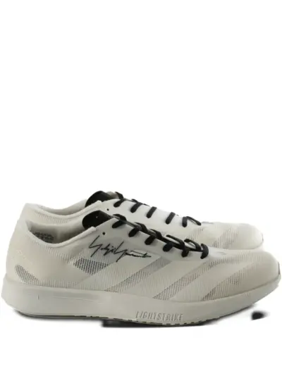 Y-3 x Adidas Adizero RC6 sneakers - White