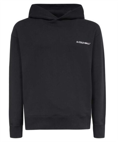 A-COLD-WALL Cotton Hoodie