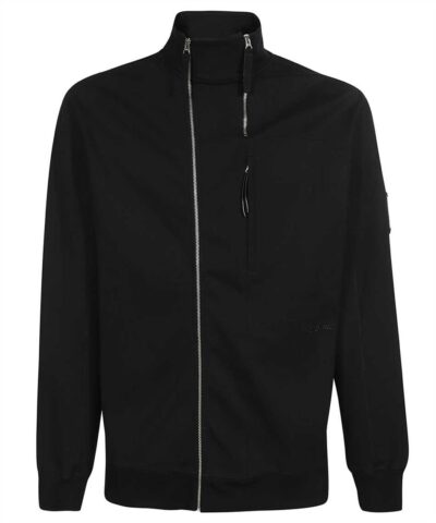 A-COLD-WALL Full Zip Cotton Hoodie