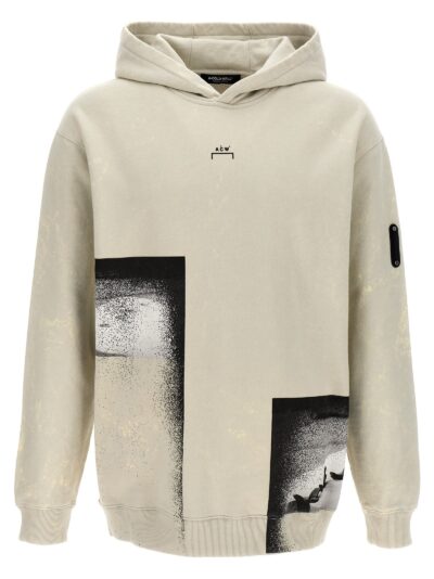 A-COLD-WALL bouchards Hoodie