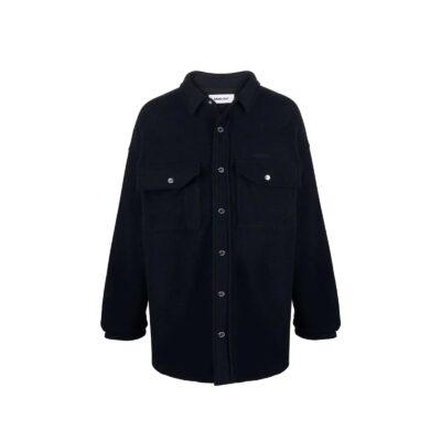 AMBUSH Wool Shirt Jacket