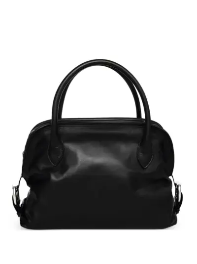 Ann Demeulemeester medium Birita tote bag - Black