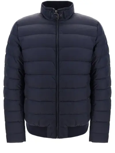 Belstaff Circuit jacket - Blue