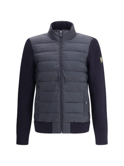 Belstaff Circuiteer Padded Jacket