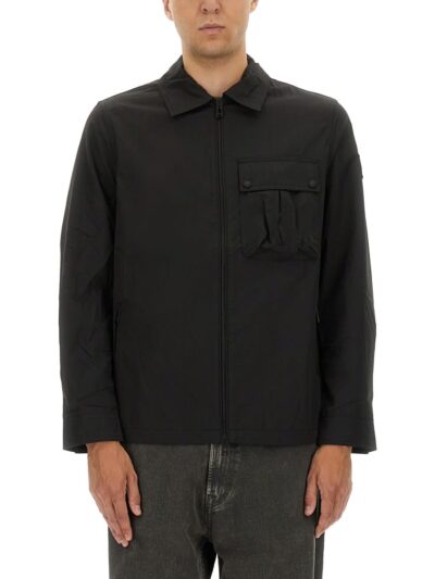 Belstaff Jacket - Shirt drome