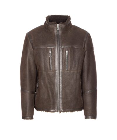 Belstaff Tundra Jacket