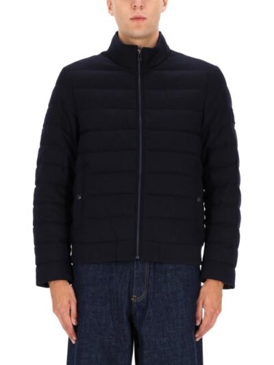 Belstaff Wool circuiteer Jacket