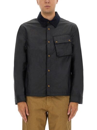 Belstaff ground Jacket