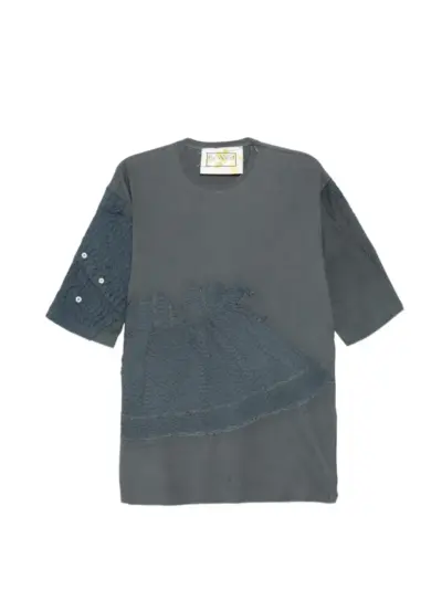 By Walid Tabi t-shirt - Black