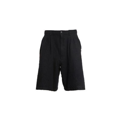 Comme Des Garçons Knee-length Shorts