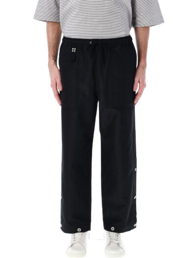 Comme des Garçons Homme Buttoned Pant