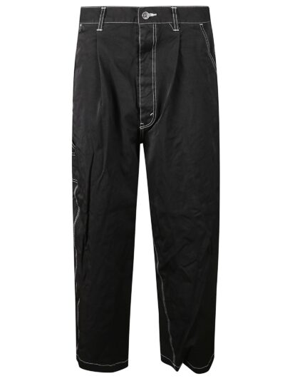 Comme des Garçons Homme Cotton Jeans