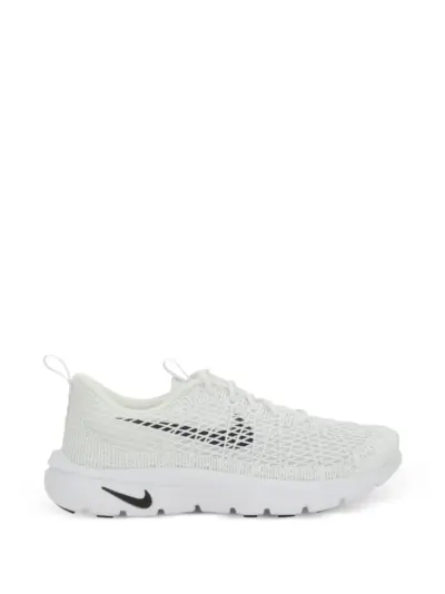 Comme des Garçons Homme Plus x Nike Air Flymesh Rejuven8 low-top sneakers - White
