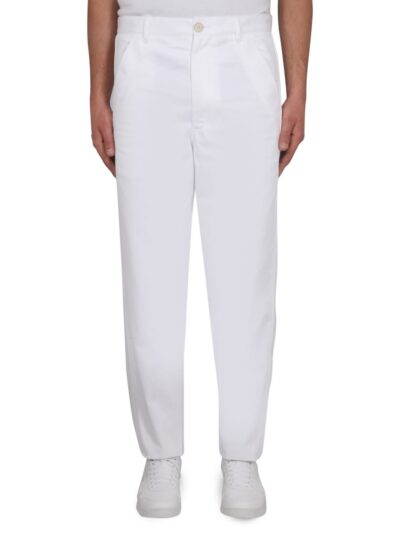 Comme des Garçons Shirt Chino Pants