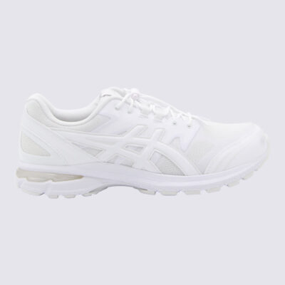 Comme des Garçons White Sneakers