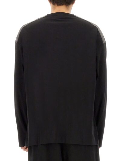 Dries Van Noten Cotton Sweatshirt