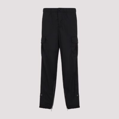 Dries Van Noten Pebb Pants