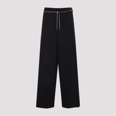 Dries Van Noten Piers Pants