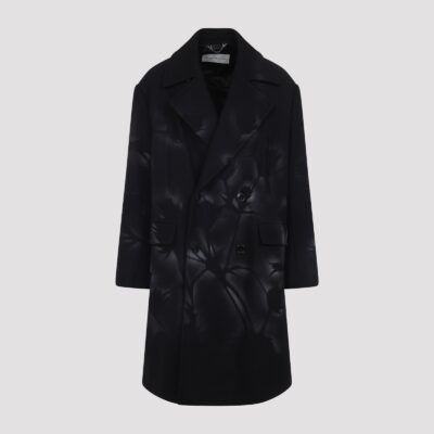 Dries Van Noten Racos Coat