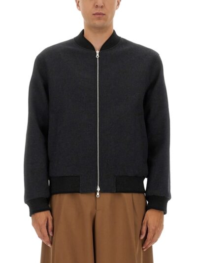 Dries Van Noten Reversible Jacket