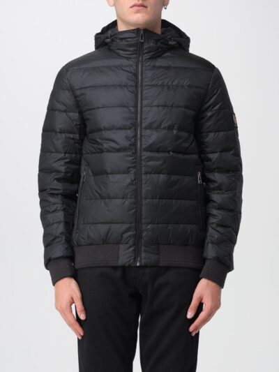 Jacket BELSTAFF Men color Black