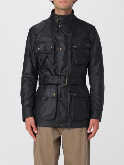 Jacket BELSTAFF Men color Black