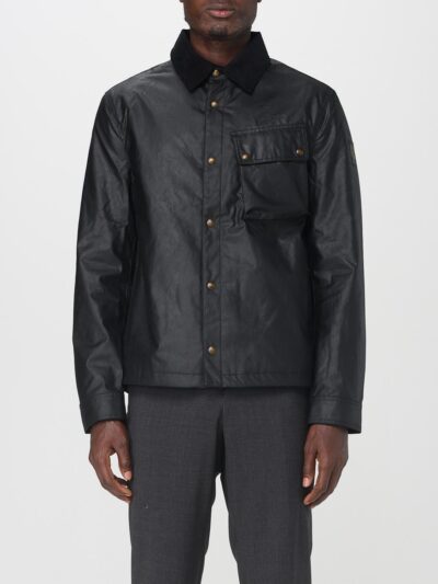 Jacket BELSTAFF Men color Black