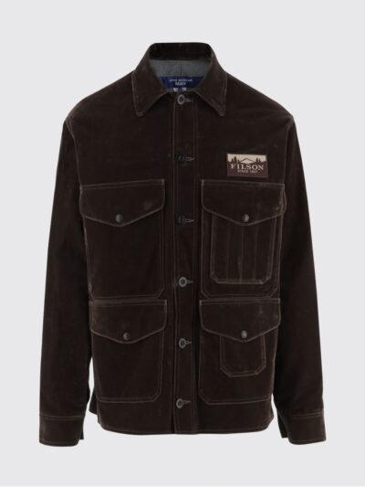 Jacket JUNYA WATANABE Men color Brown