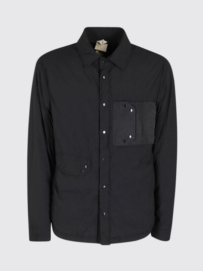 Jacket TEN C Men color Navy