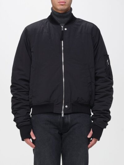 Jacket THOM KROM Men color Black