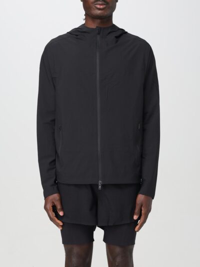 Jacket Y-3 Men color Black
