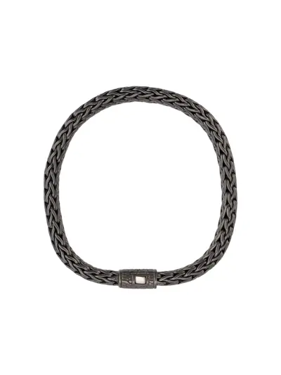 John Hardy Classic Chain bracelet - Silver