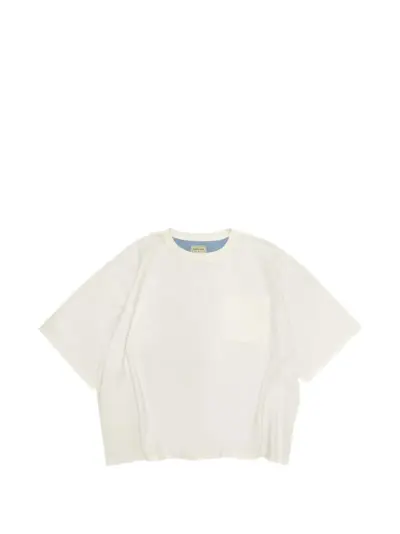 KAPITAL Kapital sweater - Neutrals