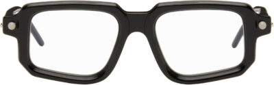 Kuboraum Black P23 Glasses