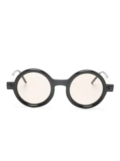 Kuboraum maske P1 sunglasses - Black