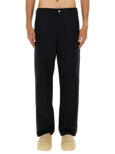 MM6 Maison Margiela Cotton Pants