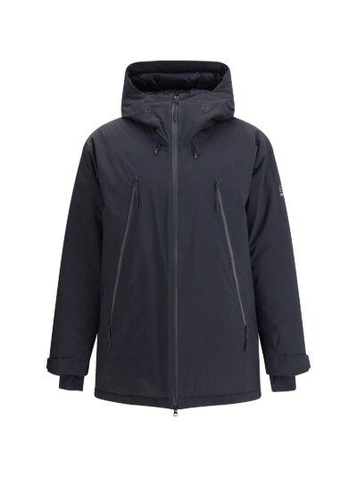 MM6 Maison Margiela Hooded Parka Salomon X Mm6