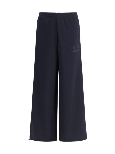 MM6 Maison Margiela Wide-leg Track Pants From The Salomon X Mm6